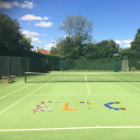 elliswick lawn tennis club limited