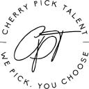 cherry pick talent ltd.
