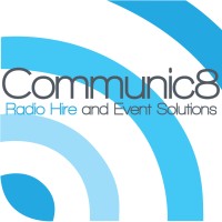 communic8 hire limited