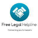 free legal helpline limited