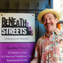 beneath the streets limited