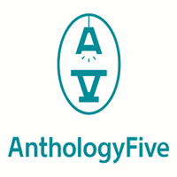 anthology 5 limited