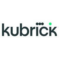 kubrick group limited