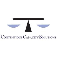 contentious capacity solutions ltd