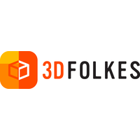 3d folkes ltd