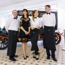 rai catering limited