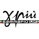 gamma piu uk ltd
