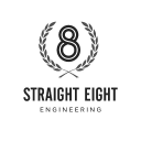 straight eight engineering limited