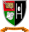 waunarlwydd rfc limited