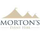 morton's event hire ltd