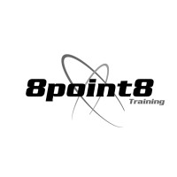 8point8 training limited