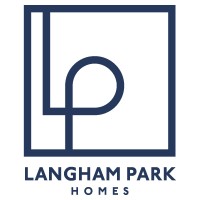 langham park homes limited