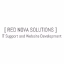 red nova solutions ltd