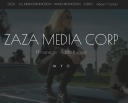 zaza media limited