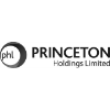 princeton holdings ltd
