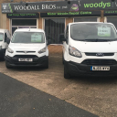 woodys vans limited