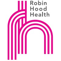 robin hood health foundation