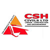 csh civils limited