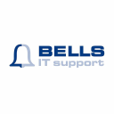 bells it support ltd