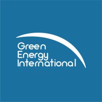 green energy international limited