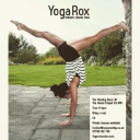 yogarox limited