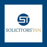 solicitors' inn ltd