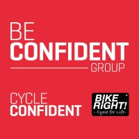 be confident group limited