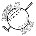 house of holes ltd