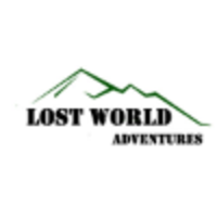 lost world adventures ltd
