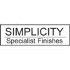simplicity specialist finishes ltd