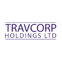 travcorp holdings limited