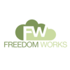 freedom works ltd
