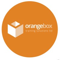 orangebox training solutions limited