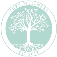 pure wellness ltd