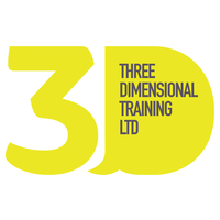 three dimensional training limited