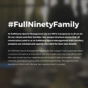 fullninety sports management limited