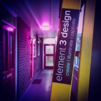 element 3 design limited