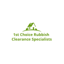 1st choice rubbish clearance ltd