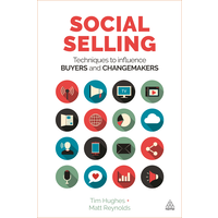 the social selling network limited