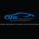 complete motor works ltd