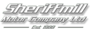 sheriff mill ltd.