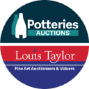 potteries auctions ltd