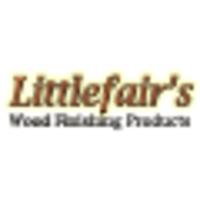 littlefair's wood finishing products ltd
