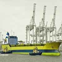 casper chartering limited