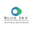 blue sky natural resources limited