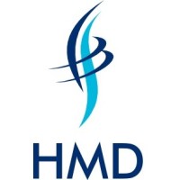 hmd accountants ltd