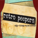 retropeepers ltd