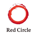 red circle authors limited