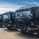 ashville aggregates and concrete limited