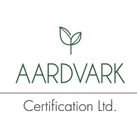 aardvark certification limited